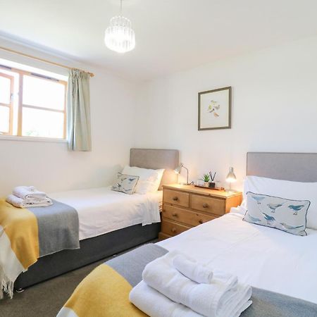Willa Bb House Bedford Zewnętrze zdjęcie