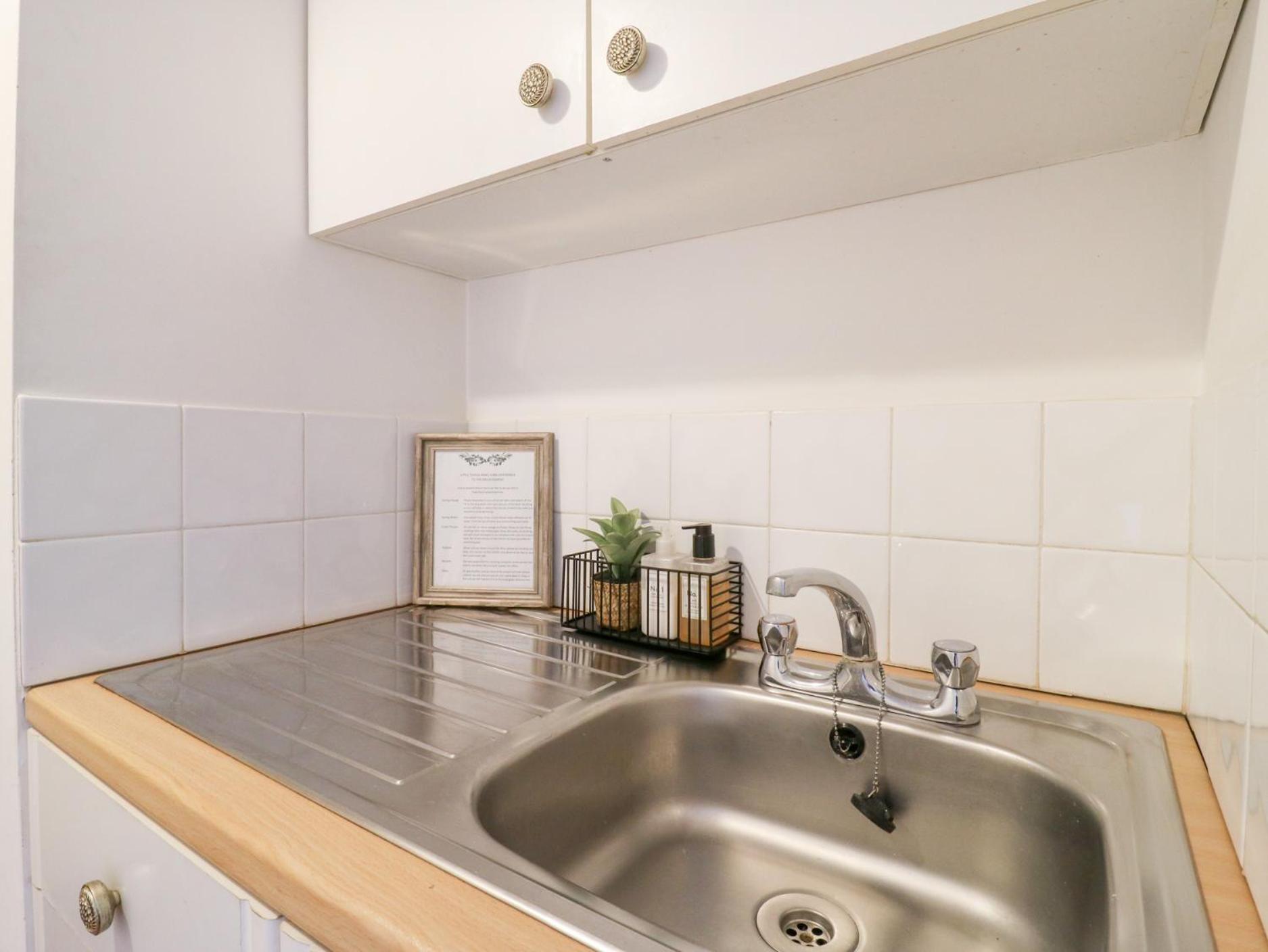 Willa Bb House Bedford Zewnętrze zdjęcie