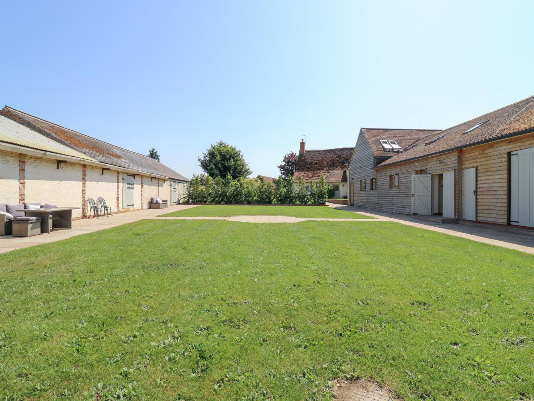 Willa Bb House Bedford Zewnętrze zdjęcie