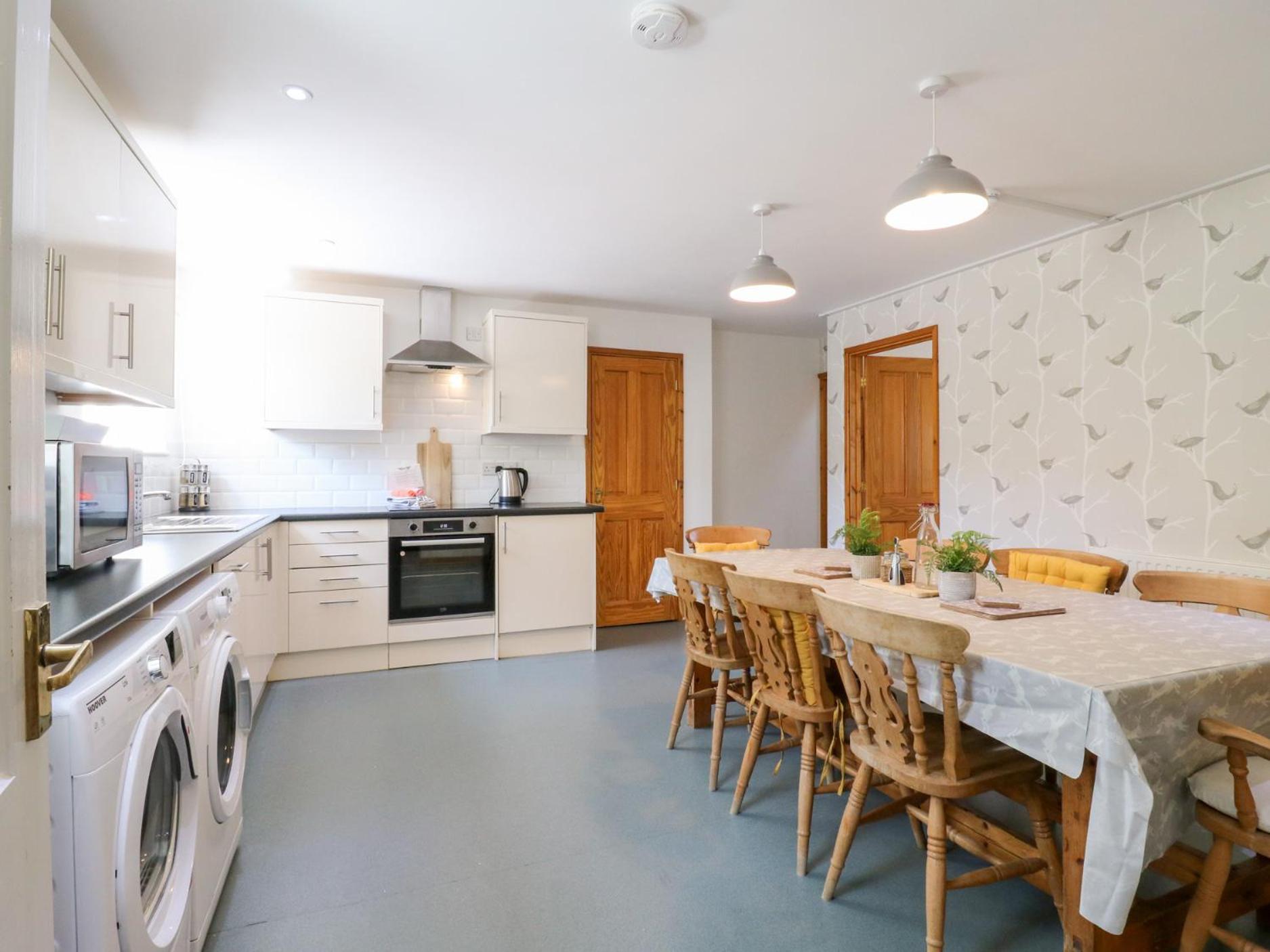 Willa Bb House Bedford Zewnętrze zdjęcie